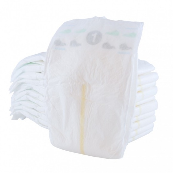 up and up newborn diapers